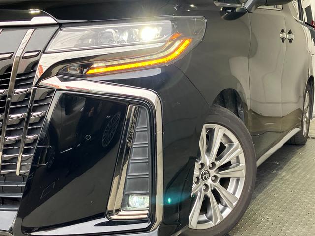 アルファード ２．５Ｓ　タイプゴールドＩＩ　Ｗサンルーフ・両側パワースライドドア・プリクラッシュセーフティー・レーダークルーズコントロール・レーンキープ・純正ディスプレイオーディオ・Ｂｌｕｅｔｏｏｔｈオーディオ・フルセグ・Ｂカメラ・ドラレコＦＲ（5枚目）