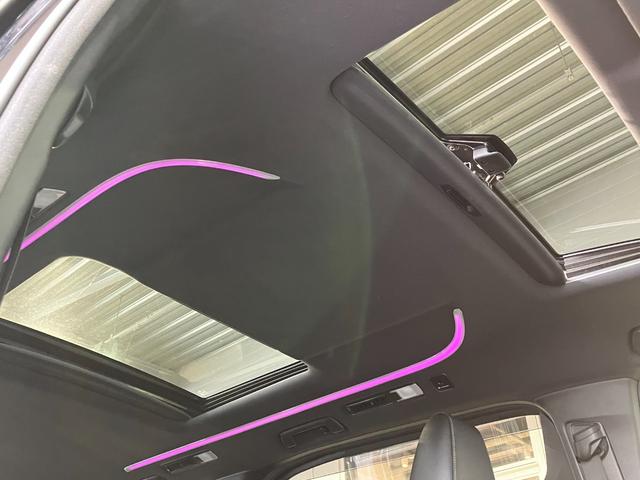 アルファード ２．５Ｓ　タイプゴールドＩＩ　Ｗサンルーフ・両側パワースライドドア・プリクラッシュセーフティー・レーダークルーズコントロール・レーンキープ・純正ディスプレイオーディオ・Ｂｌｕｅｔｏｏｔｈオーディオ・フルセグ・Ｂカメラ・ドラレコＦＲ（8枚目）