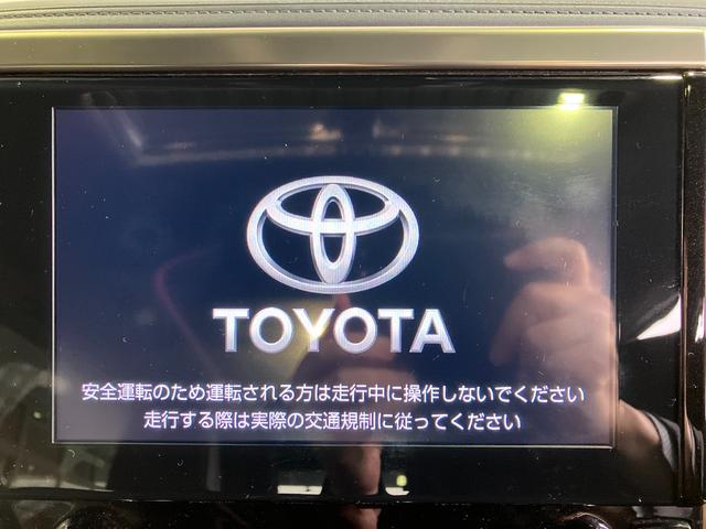 アルファード ２．５Ｓ　タイプゴールドＩＩ　Ｗサンルーフ・両側パワースライドドア・プリクラッシュセーフティー・レーダークルーズコントロール・レーンキープ・純正ディスプレイオーディオ・Ｂｌｕｅｔｏｏｔｈオーディオ・フルセグ・Ｂカメラ・ドラレコＦＲ（9枚目）