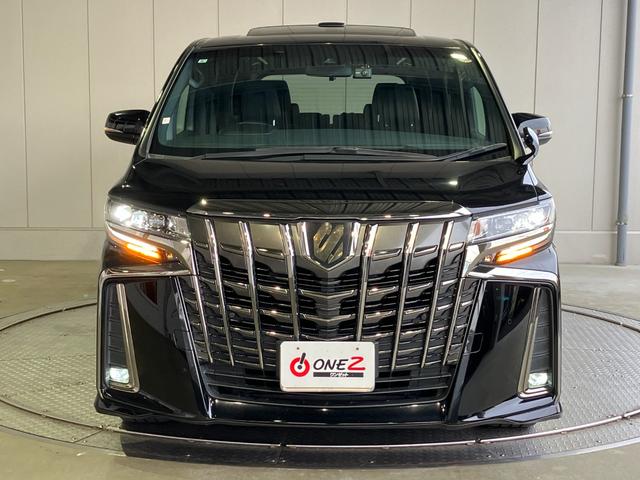 アルファード ２．５Ｓ　タイプゴールドＩＩ　Ｗサンルーフ・両側パワースライドドア・プリクラッシュセーフティー・レーダークルーズコントロール・レーンキープ・純正ディスプレイオーディオ・Ｂｌｕｅｔｏｏｔｈオーディオ・フルセグ・Ｂカメラ・ドラレコＦＲ（29枚目）