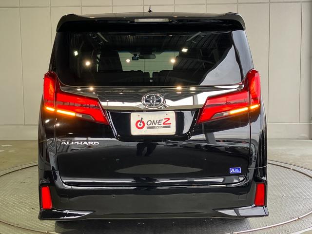 アルファード ２．５Ｓ　タイプゴールドＩＩ　Ｗサンルーフ・両側パワースライドドア・プリクラッシュセーフティー・レーダークルーズコントロール・レーンキープ・純正ディスプレイオーディオ・Ｂｌｕｅｔｏｏｔｈオーディオ・フルセグ・Ｂカメラ・ドラレコＦＲ（32枚目）