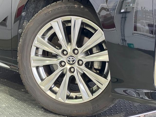 アルファード ２．５Ｓ　タイプゴールドＩＩ　Ｗサンルーフ・両側パワースライドドア・プリクラッシュセーフティー・レーダークルーズコントロール・レーンキープ・純正ディスプレイオーディオ・Ｂｌｕｅｔｏｏｔｈオーディオ・フルセグ・Ｂカメラ・ドラレコＦＲ（34枚目）