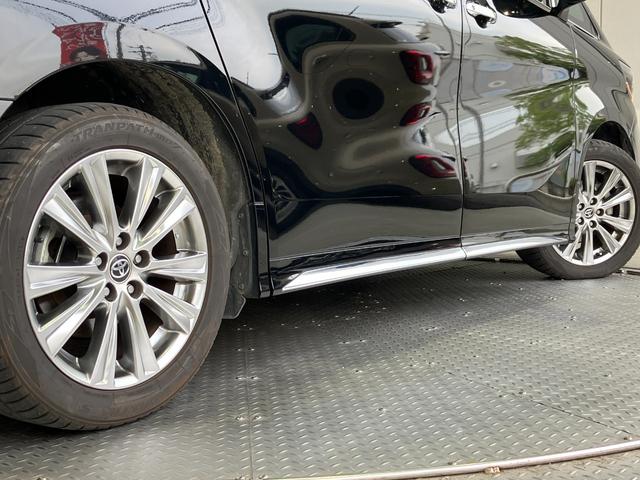 アルファード ２．５Ｓ　タイプゴールドＩＩ　Ｗサンルーフ・両側パワースライドドア・プリクラッシュセーフティー・レーダークルーズコントロール・レーンキープ・純正ディスプレイオーディオ・Ｂｌｕｅｔｏｏｔｈオーディオ・フルセグ・Ｂカメラ・ドラレコＦＲ（37枚目）