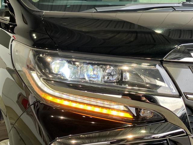 アルファード ２．５Ｓ　タイプゴールドＩＩ　Ｗサンルーフ・両側パワースライドドア・プリクラッシュセーフティー・レーダークルーズコントロール・レーンキープ・純正ディスプレイオーディオ・Ｂｌｕｅｔｏｏｔｈオーディオ・フルセグ・Ｂカメラ・ドラレコＦＲ（41枚目）