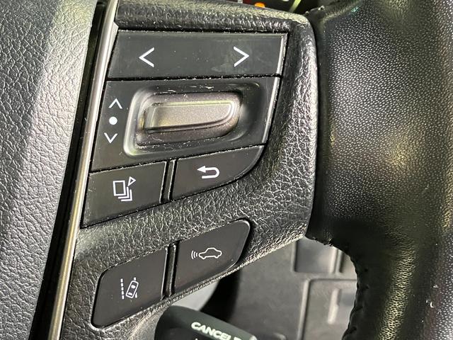 アルファード ２．５Ｓ　タイプゴールドＩＩ　Ｗサンルーフ・両側パワースライドドア・プリクラッシュセーフティー・レーダークルーズコントロール・レーンキープ・純正ディスプレイオーディオ・Ｂｌｕｅｔｏｏｔｈオーディオ・フルセグ・Ｂカメラ・ドラレコＦＲ（58枚目）