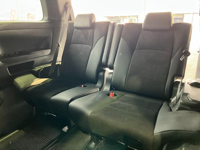 アルファード ２．５Ｓ　タイプゴールドＩＩ　Ｗサンルーフ・両側パワースライドドア・プリクラッシュセーフティー・レーダークルーズコントロール・レーンキープ・純正ディスプレイオーディオ・Ｂｌｕｅｔｏｏｔｈオーディオ・フルセグ・Ｂカメラ・ドラレコＦＲ（77枚目）