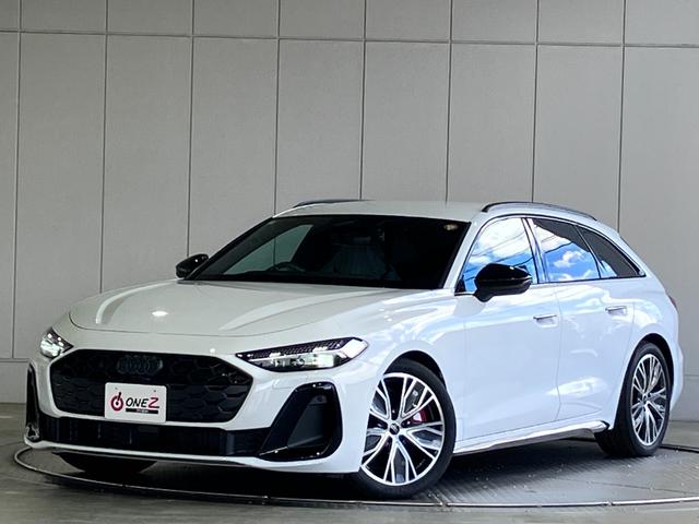 Ｓ５アバント ベースグレード　ライティング　パッケージ・ラグジュアリーパッケージ　Ｓ　ファインナッパレザー・ダーク　Ａｕｄｉ　ｒｉｎｇｓ　＆　ブラックスタイリングパッケージ・ファインナッパレザー・カラードブレーキキャリパー　レッド（29枚目）