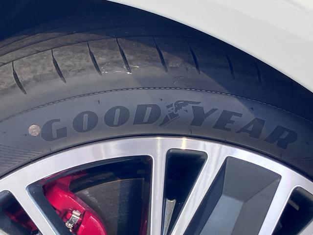 Ｓ５アバント ベースグレード　ライティング　パッケージ・ラグジュアリーパッケージ　Ｓ　ファインナッパレザー・ダーク　Ａｕｄｉ　ｒｉｎｇｓ　＆　ブラックスタイリングパッケージ・ファインナッパレザー・カラードブレーキキャリパー　レッド（46枚目）