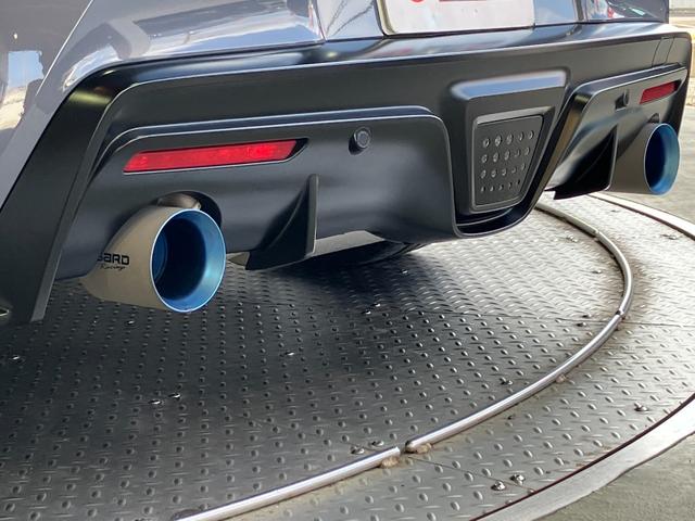 スープラ ＲＺ　６ＭＴ・直列６気筒ツインターボ・ＢＤ０６型・ＳＡＲＤマフラー・ワンオーナー・タン革シート・シートヒーター・ヘットアップディスプレイ・ドラレコ・ブラインドスポットモニター・ＪＢＬプレミアムサウンド・（7枚目）