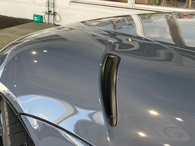 スープラ ＲＺ　６ＭＴ・直列６気筒ツインターボ・ＢＤ０６型・ＳＡＲＤマフラー・ワンオーナー・タン革シート・シートヒーター・ヘットアップディスプレイ・ドラレコ・ブラインドスポットモニター・ＪＢＬプレミアムサウンド・（46枚目）