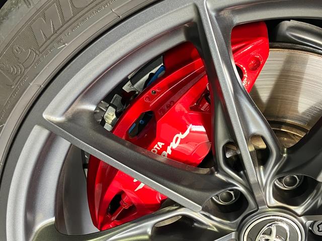 スープラ ＲＺ　６ＭＴ・直列６気筒ツインターボ・ＢＤ０６型・ＳＡＲＤマフラー・ワンオーナー・タン革シート・シートヒーター・ヘットアップディスプレイ・ドラレコ・ブラインドスポットモニター・ＪＢＬプレミアムサウンド・（53枚目）