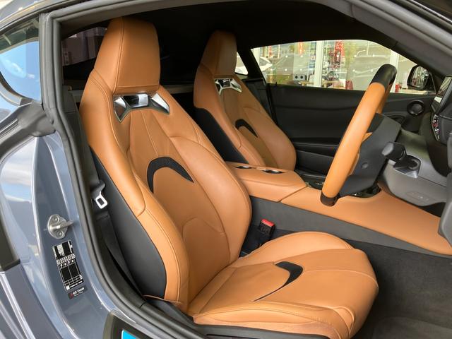 スープラ ＲＺ　６ＭＴ・直列６気筒ツインターボ・ＢＤ０６型・ＳＡＲＤマフラー・ワンオーナー・タン革シート・シートヒーター・ヘットアップディスプレイ・ドラレコ・ブラインドスポットモニター・ＪＢＬプレミアムサウンド・（79枚目）