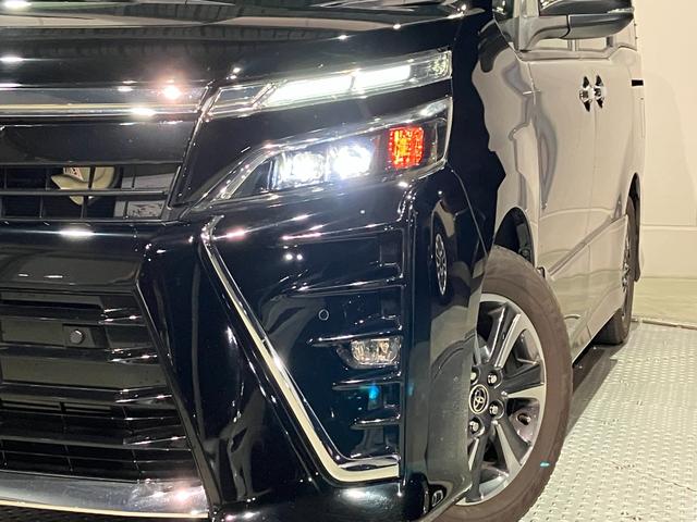 ヴォクシー ＺＳ　煌ＩＩ　アルパイン１１インチＳＤナビ・Ｂｌｕｅｔｏｏｔｈオーディオ・フルセグ・Ｂカメラ・フリップダウンモニター・ドラレコ前後・プリクラッシュセーフティー・クルーズコントロール・コーナーセンサー・ＵＳＢ端子・（4枚目）