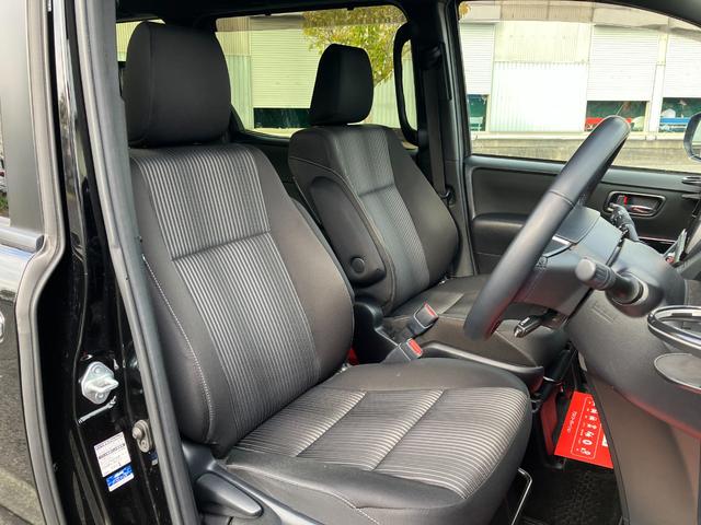 ヴォクシー ＺＳ　煌ＩＩ　アルパイン１１インチＳＤナビ・Ｂｌｕｅｔｏｏｔｈオーディオ・フルセグ・Ｂカメラ・フリップダウンモニター・ドラレコ前後・プリクラッシュセーフティー・クルーズコントロール・コーナーセンサー・ＵＳＢ端子・（16枚目）