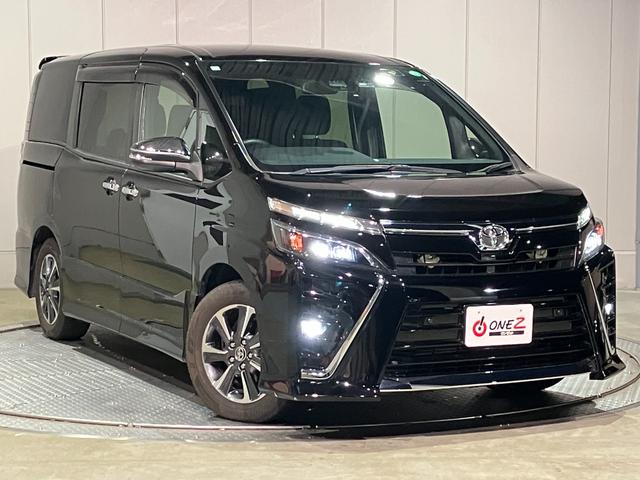 ヴォクシー ＺＳ　煌ＩＩ　アルパイン１１インチＳＤナビ・Ｂｌｕｅｔｏｏｔｈオーディオ・フルセグ・Ｂカメラ・フリップダウンモニター・ドラレコ前後・プリクラッシュセーフティー・クルーズコントロール・コーナーセンサー・ＵＳＢ端子・（28枚目）