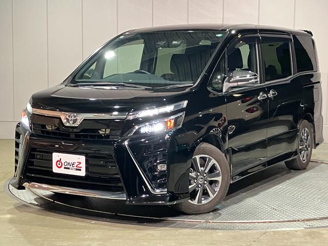 ヴォクシー ＺＳ　煌ＩＩ　アルパイン１１インチＳＤナビ・Ｂｌｕｅｔｏｏｔｈオーディオ・フルセグ・Ｂカメラ・フリップダウンモニター・ドラレコ前後・プリクラッシュセーフティー・クルーズコントロール・コーナーセンサー・ＵＳＢ端子・（30枚目）