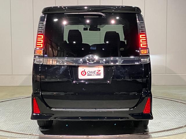 ヴォクシー ＺＳ　煌ＩＩ　アルパイン１１インチＳＤナビ・Ｂｌｕｅｔｏｏｔｈオーディオ・フルセグ・Ｂカメラ・フリップダウンモニター・ドラレコ前後・プリクラッシュセーフティー・クルーズコントロール・コーナーセンサー・ＵＳＢ端子・（32枚目）