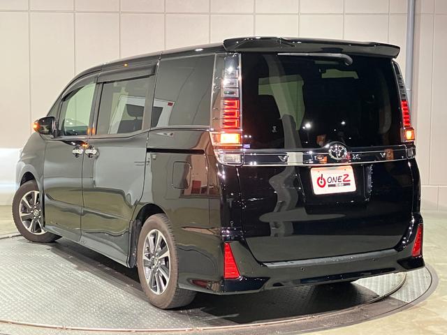 ヴォクシー ＺＳ　煌ＩＩ　アルパイン１１インチＳＤナビ・Ｂｌｕｅｔｏｏｔｈオーディオ・フルセグ・Ｂカメラ・フリップダウンモニター・ドラレコ前後・プリクラッシュセーフティー・クルーズコントロール・コーナーセンサー・ＵＳＢ端子・（33枚目）