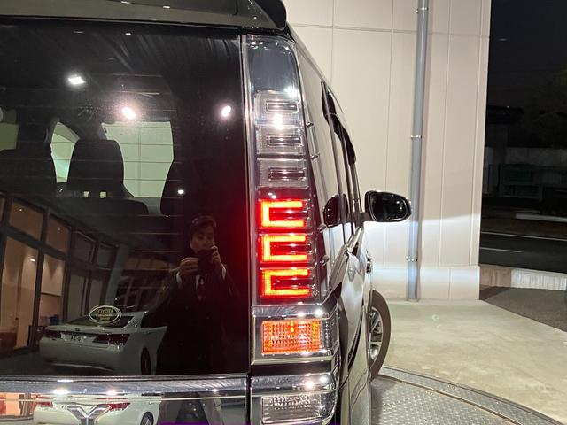 ヴォクシー ＺＳ　煌ＩＩ　アルパイン１１インチＳＤナビ・Ｂｌｕｅｔｏｏｔｈオーディオ・フルセグ・Ｂカメラ・フリップダウンモニター・ドラレコ前後・プリクラッシュセーフティー・クルーズコントロール・コーナーセンサー・ＵＳＢ端子・（41枚目）