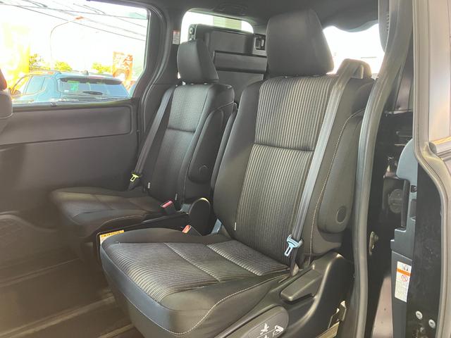 ヴォクシー ＺＳ　煌ＩＩ　アルパイン１１インチＳＤナビ・Ｂｌｕｅｔｏｏｔｈオーディオ・フルセグ・Ｂカメラ・フリップダウンモニター・ドラレコ前後・プリクラッシュセーフティー・クルーズコントロール・コーナーセンサー・ＵＳＢ端子・（72枚目）