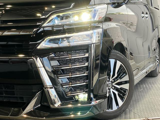 ヴェルファイア ２．５Ｚ　Ｇエディション　モデリスタエアロＦＳＲ・モデリスタマフラー・純正１０インチＳＤナビ・フルセグ・Ｂｌｕｅｔｏｏｔｈオーディオ・Ｂカメラ・フリップダウンモニター・ブラインドスポットモニター・Ｗサンルーフ・両側電動ドア・（4枚目）