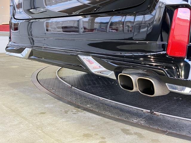 ヴェルファイア ２．５Ｚ　Ｇエディション　モデリスタエアロＦＳＲ・モデリスタマフラー・純正１０インチＳＤナビ・フルセグ・Ｂｌｕｅｔｏｏｔｈオーディオ・Ｂカメラ・フリップダウンモニター・ブラインドスポットモニター・Ｗサンルーフ・両側電動ドア・（7枚目）