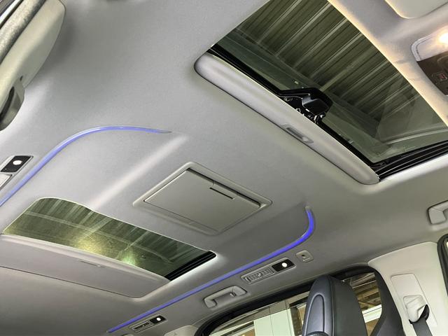 ヴェルファイア ２．５Ｚ　Ｇエディション　モデリスタエアロＦＳＲ・モデリスタマフラー・純正１０インチＳＤナビ・フルセグ・Ｂｌｕｅｔｏｏｔｈオーディオ・Ｂカメラ・フリップダウンモニター・ブラインドスポットモニター・Ｗサンルーフ・両側電動ドア・（9枚目）