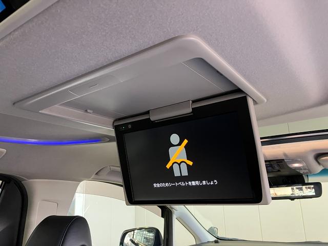 ヴェルファイア ２．５Ｚ　Ｇエディション　モデリスタエアロＦＳＲ・モデリスタマフラー・純正１０インチＳＤナビ・フルセグ・Ｂｌｕｅｔｏｏｔｈオーディオ・Ｂカメラ・フリップダウンモニター・ブラインドスポットモニター・Ｗサンルーフ・両側電動ドア・（10枚目）