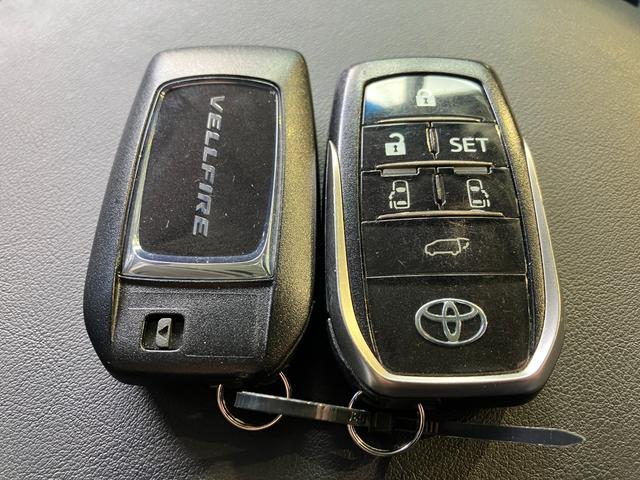 ヴェルファイア ２．５Ｚ　Ｇエディション　モデリスタエアロＦＳＲ・モデリスタマフラー・純正１０インチＳＤナビ・フルセグ・Ｂｌｕｅｔｏｏｔｈオーディオ・Ｂカメラ・フリップダウンモニター・ブラインドスポットモニター・Ｗサンルーフ・両側電動ドア・（15枚目）