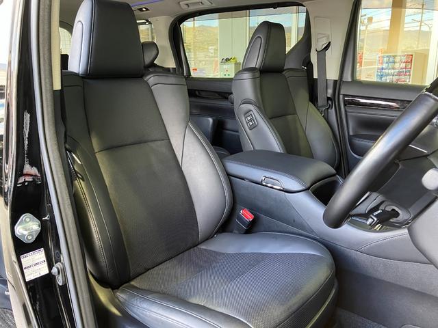 ヴェルファイア ２．５Ｚ　Ｇエディション　モデリスタエアロＦＳＲ・モデリスタマフラー・純正１０インチＳＤナビ・フルセグ・Ｂｌｕｅｔｏｏｔｈオーディオ・Ｂカメラ・フリップダウンモニター・ブラインドスポットモニター・Ｗサンルーフ・両側電動ドア・（16枚目）