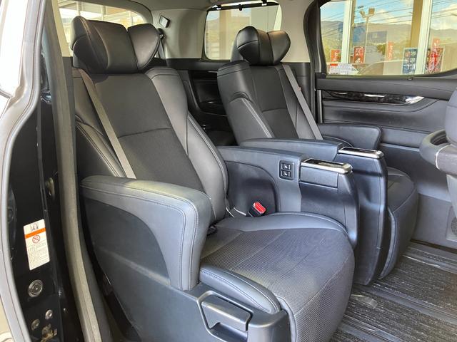 ヴェルファイア ２．５Ｚ　Ｇエディション　モデリスタエアロＦＳＲ・モデリスタマフラー・純正１０インチＳＤナビ・フルセグ・Ｂｌｕｅｔｏｏｔｈオーディオ・Ｂカメラ・フリップダウンモニター・ブラインドスポットモニター・Ｗサンルーフ・両側電動ドア・（17枚目）