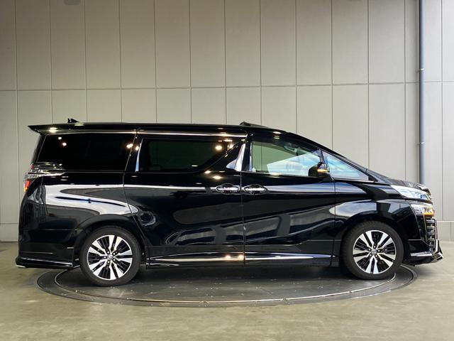 ヴェルファイア ２．５Ｚ　Ｇエディション　モデリスタエアロＦＳＲ・モデリスタマフラー・純正１０インチＳＤナビ・フルセグ・Ｂｌｕｅｔｏｏｔｈオーディオ・Ｂカメラ・フリップダウンモニター・ブラインドスポットモニター・Ｗサンルーフ・両側電動ドア・（41枚目）