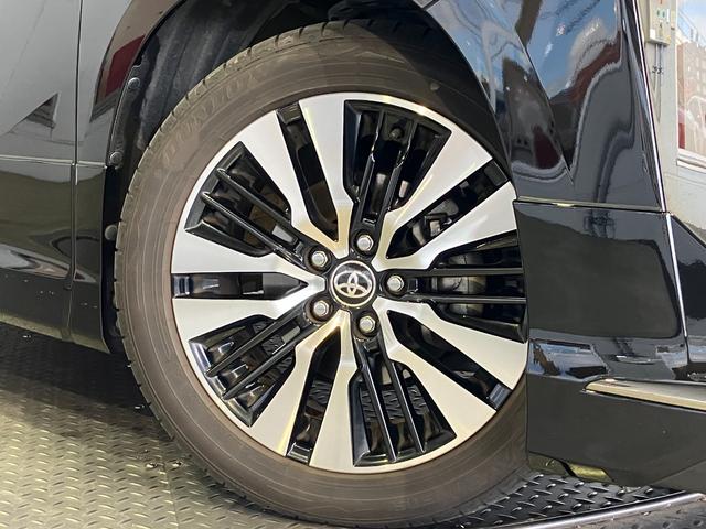 ヴェルファイア ２．５Ｚ　Ｇエディション　モデリスタエアロＦＳＲ・モデリスタマフラー・純正１０インチＳＤナビ・フルセグ・Ｂｌｕｅｔｏｏｔｈオーディオ・Ｂカメラ・フリップダウンモニター・ブラインドスポットモニター・Ｗサンルーフ・両側電動ドア・（43枚目）