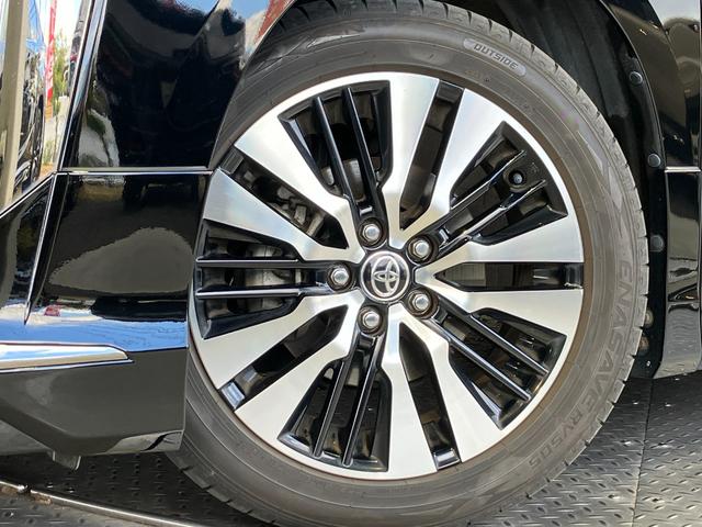 ヴェルファイア ２．５Ｚ　Ｇエディション　モデリスタエアロＦＳＲ・モデリスタマフラー・純正１０インチＳＤナビ・フルセグ・Ｂｌｕｅｔｏｏｔｈオーディオ・Ｂカメラ・フリップダウンモニター・ブラインドスポットモニター・Ｗサンルーフ・両側電動ドア・（44枚目）