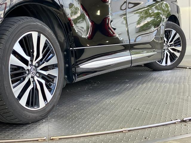 ヴェルファイア ２．５Ｚ　Ｇエディション　モデリスタエアロＦＳＲ・モデリスタマフラー・純正１０インチＳＤナビ・フルセグ・Ｂｌｕｅｔｏｏｔｈオーディオ・Ｂカメラ・フリップダウンモニター・ブラインドスポットモニター・Ｗサンルーフ・両側電動ドア・（45枚目）