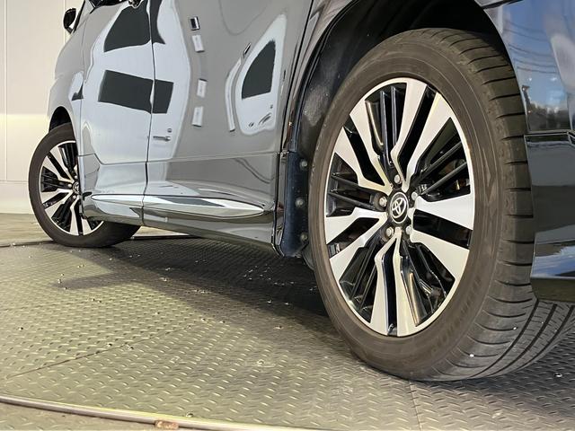 ヴェルファイア ２．５Ｚ　Ｇエディション　モデリスタエアロＦＳＲ・モデリスタマフラー・純正１０インチＳＤナビ・フルセグ・Ｂｌｕｅｔｏｏｔｈオーディオ・Ｂカメラ・フリップダウンモニター・ブラインドスポットモニター・Ｗサンルーフ・両側電動ドア・（46枚目）