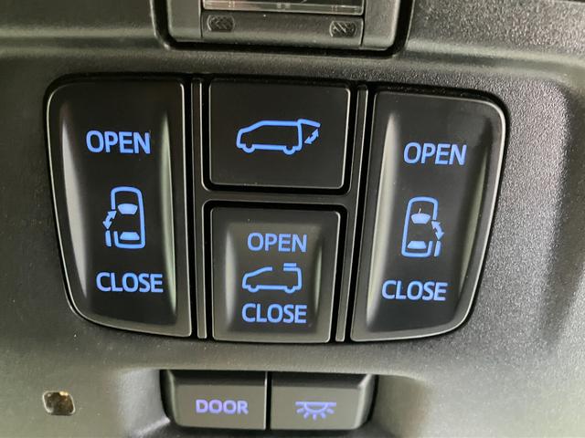 ヴェルファイア ２．５Ｚ　Ｇエディション　モデリスタエアロＦＳＲ・モデリスタマフラー・純正１０インチＳＤナビ・フルセグ・Ｂｌｕｅｔｏｏｔｈオーディオ・Ｂカメラ・フリップダウンモニター・ブラインドスポットモニター・Ｗサンルーフ・両側電動ドア・（64枚目）