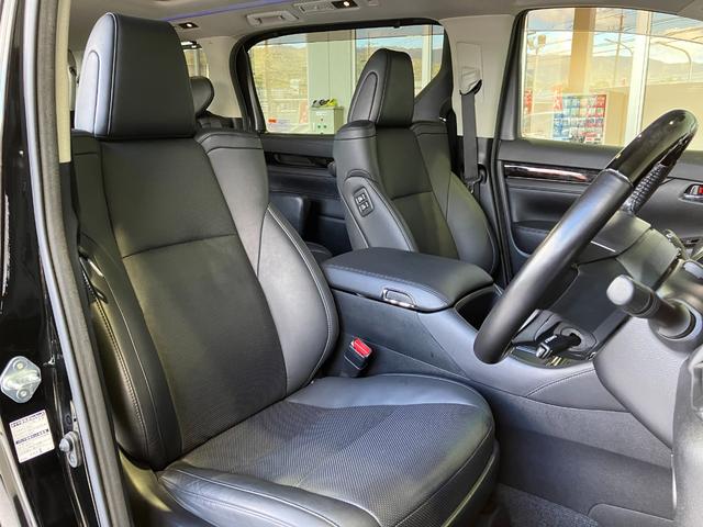 ヴェルファイア ２．５Ｚ　Ｇエディション　モデリスタエアロＦＳＲ・モデリスタマフラー・純正１０インチＳＤナビ・フルセグ・Ｂｌｕｅｔｏｏｔｈオーディオ・Ｂカメラ・フリップダウンモニター・ブラインドスポットモニター・Ｗサンルーフ・両側電動ドア・（69枚目）