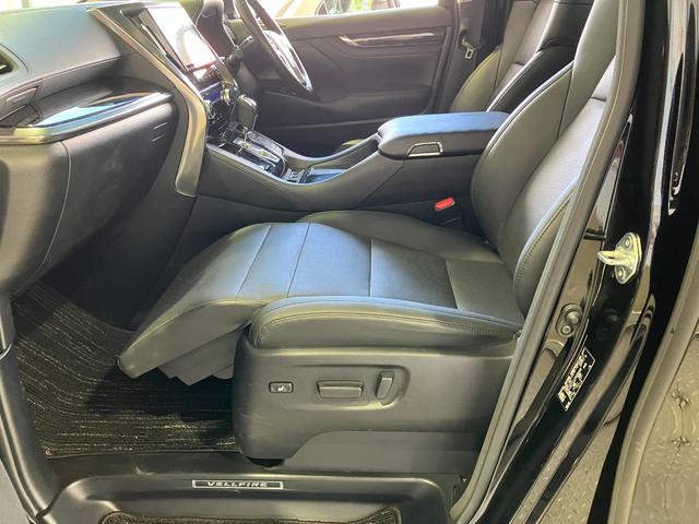 ヴェルファイア ２．５Ｚ　Ｇエディション　モデリスタエアロＦＳＲ・モデリスタマフラー・純正１０インチＳＤナビ・フルセグ・Ｂｌｕｅｔｏｏｔｈオーディオ・Ｂカメラ・フリップダウンモニター・ブラインドスポットモニター・Ｗサンルーフ・両側電動ドア・（76枚目）