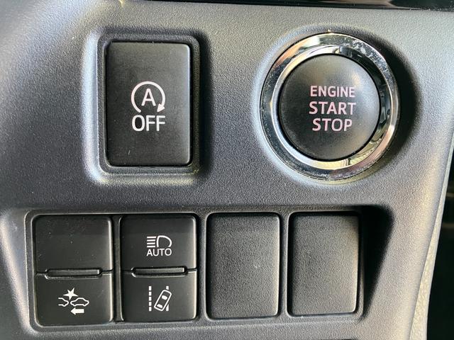 ヴォクシー ＺＳ　煌ＩＩ　両側パワースライドドア・純正９インチＳＤナビ・Ｂｌｕｅｔｏｏｔｈオーディオ・フルセグ・Ｂカメラ・ＨＤＭＩ端子・ＥＴＣ・プリクラッシュセーフティー・レーンキープ・ＬＥＤオートライト・ドラレコ・ＭＴモード（12枚目）