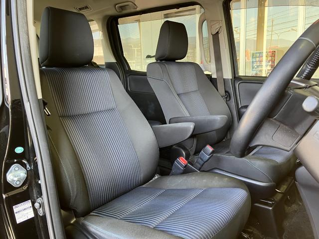 ヴォクシー ＺＳ　煌ＩＩ　両側パワースライドドア・純正９インチＳＤナビ・Ｂｌｕｅｔｏｏｔｈオーディオ・フルセグ・Ｂカメラ・ＨＤＭＩ端子・ＥＴＣ・プリクラッシュセーフティー・レーンキープ・ＬＥＤオートライト・ドラレコ・ＭＴモード（17枚目）