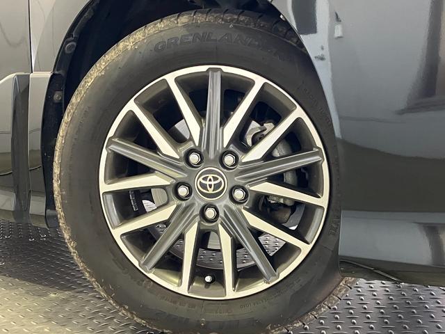 ヴォクシー ＺＳ　煌ＩＩ　両側パワースライドドア・純正９インチＳＤナビ・Ｂｌｕｅｔｏｏｔｈオーディオ・フルセグ・Ｂカメラ・ＨＤＭＩ端子・ＥＴＣ・プリクラッシュセーフティー・レーンキープ・ＬＥＤオートライト・ドラレコ・ＭＴモード（44枚目）