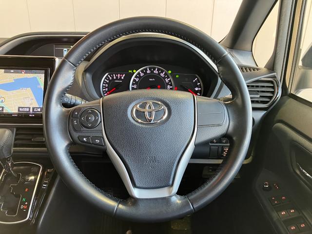 ヴォクシー ＺＳ　煌ＩＩ　両側パワースライドドア・純正９インチＳＤナビ・Ｂｌｕｅｔｏｏｔｈオーディオ・フルセグ・Ｂカメラ・ＨＤＭＩ端子・ＥＴＣ・プリクラッシュセーフティー・レーンキープ・ＬＥＤオートライト・ドラレコ・ＭＴモード（66枚目）