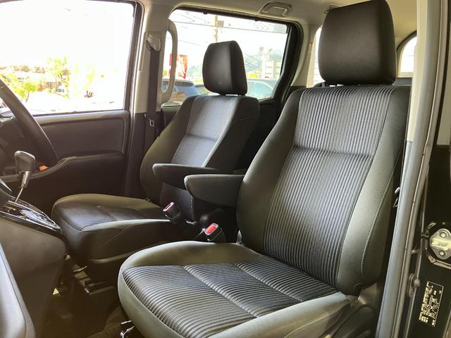 ヴォクシー ＺＳ　煌ＩＩ　両側パワースライドドア・純正９インチＳＤナビ・Ｂｌｕｅｔｏｏｔｈオーディオ・フルセグ・Ｂカメラ・ＨＤＭＩ端子・ＥＴＣ・プリクラッシュセーフティー・レーンキープ・ＬＥＤオートライト・ドラレコ・ＭＴモード（72枚目）