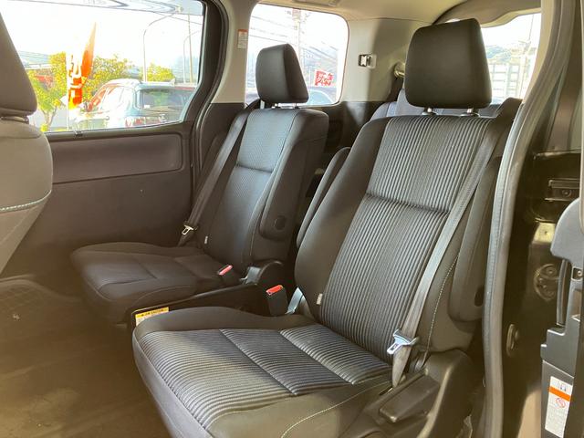 ヴォクシー ＺＳ　煌ＩＩ　両側パワースライドドア・純正９インチＳＤナビ・Ｂｌｕｅｔｏｏｔｈオーディオ・フルセグ・Ｂカメラ・ＨＤＭＩ端子・ＥＴＣ・プリクラッシュセーフティー・レーンキープ・ＬＥＤオートライト・ドラレコ・ＭＴモード（73枚目）