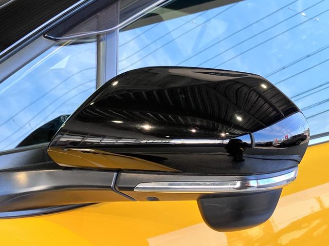 C-HR G モデリスタエアロFSR・純正9インチSDナビ・フルセグ・Bluetoothオーディオ・Bカメラ・シートヒーター・プリクラッシュセーフティー・レーダークルーズコントロール・ブラインドスポットモニター・(35枚目)