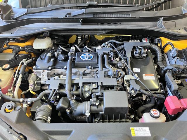 C-HR G モデリスタエアロFSR・純正9インチSDナビ・フルセグ・Bluetoothオーディオ・Bカメラ・シートヒーター・プリクラッシュセーフティー・レーダークルーズコントロール・ブラインドスポットモニター・(65枚目)