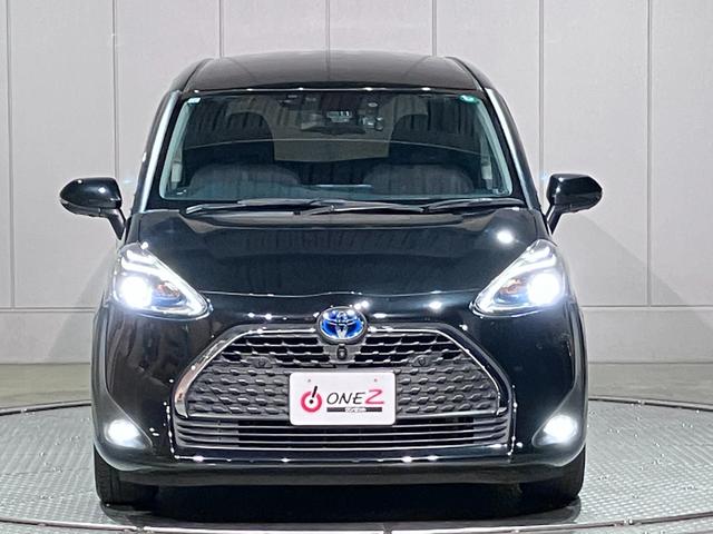 シエンタ ハイブリッドＧ　クエロ　パノラミックビューモニター・純正９インチＳＤナビ・Ｂｌｕｅｔｏｏｔｈオーディオ・フルセグ・純正フリップダウンモニター・デジタルインナーミラー・両側パワースライドドア・１５００Ｗ　ＡＣ・ＨＤＭＩ端子・（27枚目）