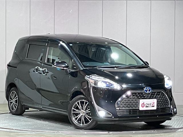 シエンタ ハイブリッドＧ　クエロ　パノラミックビューモニター・純正９インチＳＤナビ・Ｂｌｕｅｔｏｏｔｈオーディオ・フルセグ・純正フリップダウンモニター・デジタルインナーミラー・両側パワースライドドア・１５００Ｗ　ＡＣ・ＨＤＭＩ端子・（28枚目）