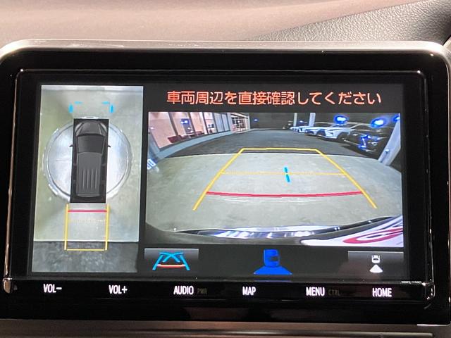シエンタ ハイブリッドＧ　クエロ　パノラミックビューモニター・純正９インチＳＤナビ・Ｂｌｕｅｔｏｏｔｈオーディオ・フルセグ・純正フリップダウンモニター・デジタルインナーミラー・両側パワースライドドア・１５００Ｗ　ＡＣ・ＨＤＭＩ端子・（44枚目）